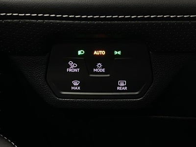 2026 Volkswagen Atlas Cross Sport 2.0T SEL Premium R-Line 4MOTION
