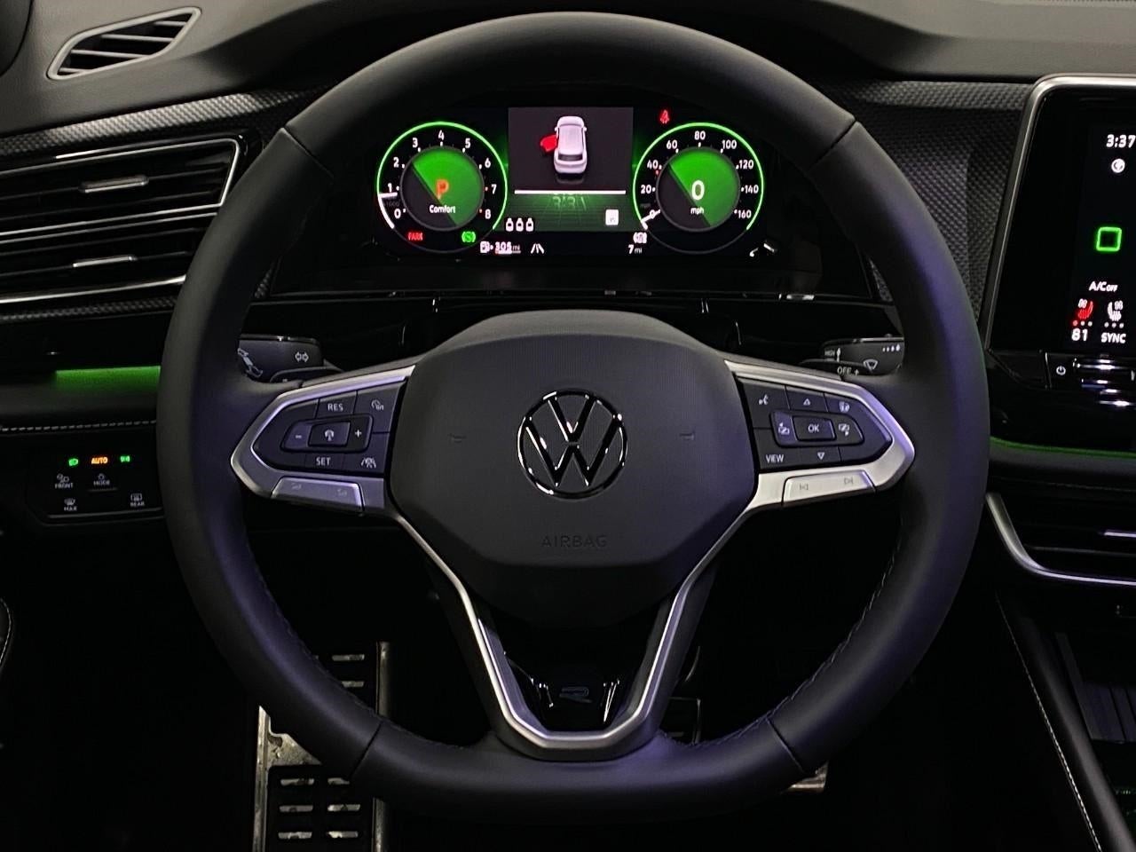 2026 Volkswagen Atlas Cross Sport SEL Premium R-LINE - Photo 53