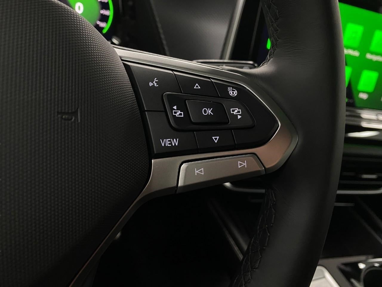 2026 Volkswagen Atlas Cross Sport SEL Premium R-LINE - Photo 55