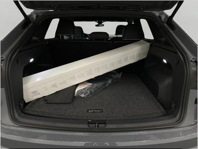 2026 Volkswagen Atlas Cross Sport 2.0T SEL Premium R-Line 4MOTION