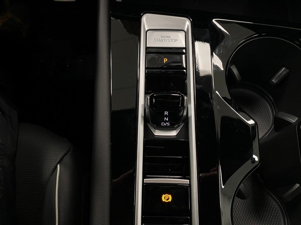 2026 Volkswagen Atlas Cross Sport SEL Premium R-LINE - Photo 66