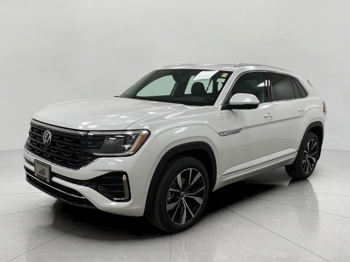 2026 Volkswagen Atlas Cross Sport 2.0T SEL Premium R-Line 4MOTION