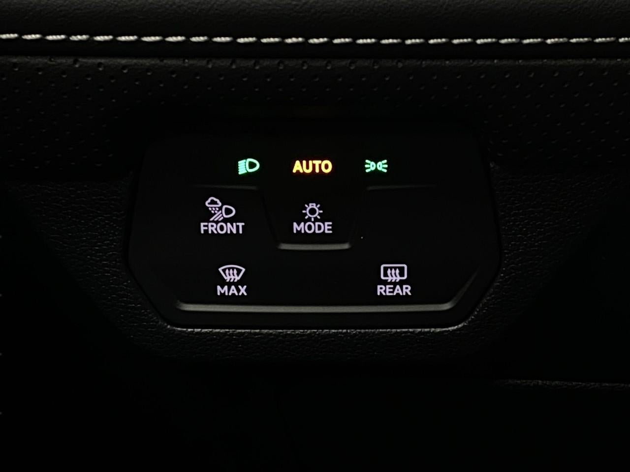 2026 Volkswagen Atlas Cross Sport 2.0T SEL Premium R-Line 4MOTION