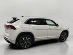 2026 Volkswagen Atlas Cross Sport 2.0T SEL Premium R-Line 4MOTION