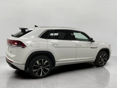 2026 Volkswagen Atlas Cross Sport 2.0T SEL Premium R-Line 4MOTION