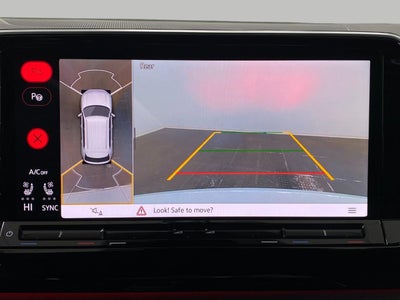 2026 Volkswagen Atlas Cross Sport 2.0T SEL Premium R-Line 4MOTION