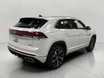 2026 Volkswagen Atlas Cross Sport 2.0T SEL Premium R-Line 4MOTION