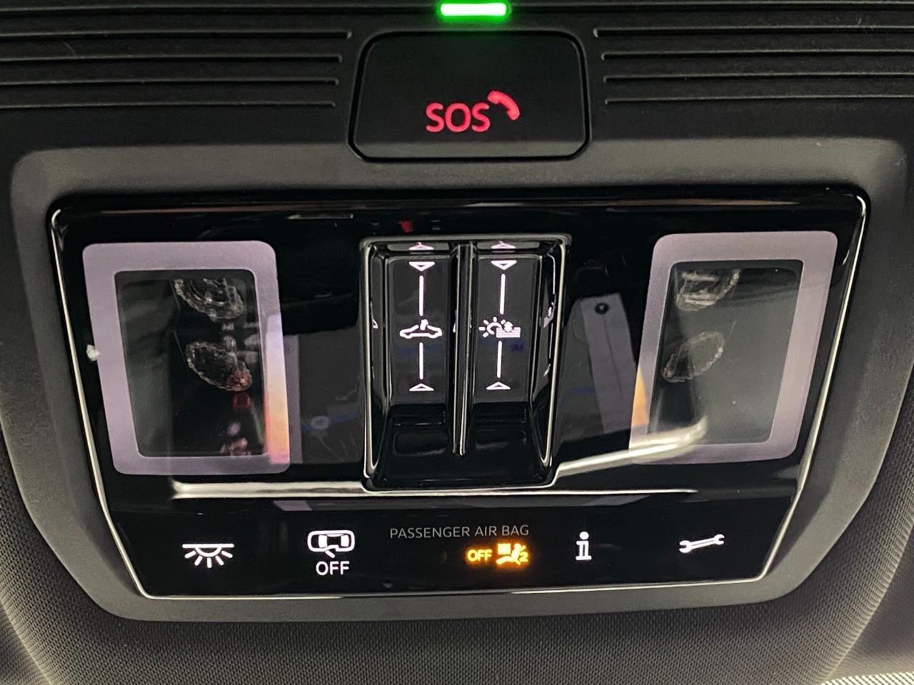 2026 Volkswagen Atlas Cross Sport 2.0T SEL Premium R-Line 4MOTION