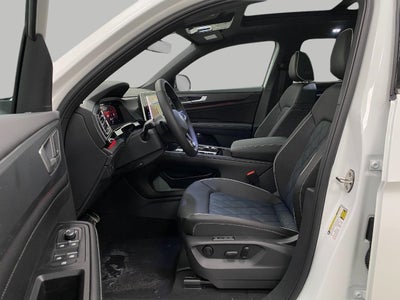 2026 Volkswagen Atlas Cross Sport 2.0T SEL Premium R-Line 4MOTION