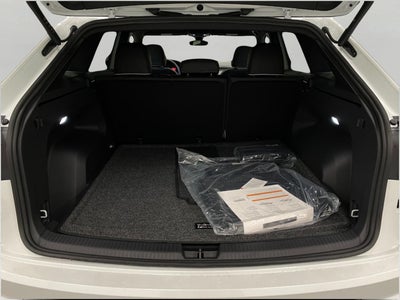 2026 Volkswagen Atlas Cross Sport 2.0T SEL Premium R-Line 4MOTION