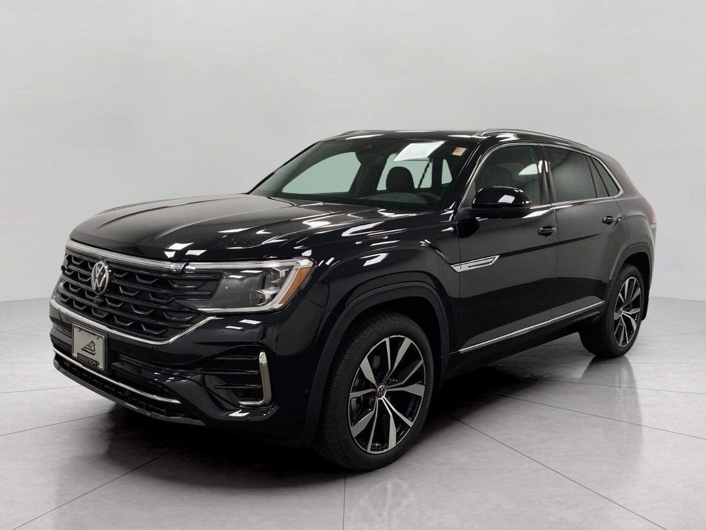 2026 Volkswagen Atlas Cross Sport 2.0T SEL Premium R-Line 4MOTION