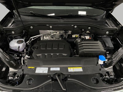 2026 Volkswagen Atlas Cross Sport 2.0T SEL Premium R-Line 4MOTION