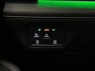 2026 Volkswagen Atlas Cross Sport 2.0T SEL Premium R-Line 4MOTION