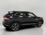 2026 Volkswagen Atlas Cross Sport 2.0T SEL Premium R-Line 4MOTION