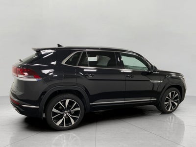 2026 Volkswagen Atlas Cross Sport 2.0T SEL Premium R-Line 4MOTION