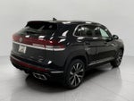 2026 Volkswagen Atlas Cross Sport 2.0T SEL Premium R-Line 4MOTION