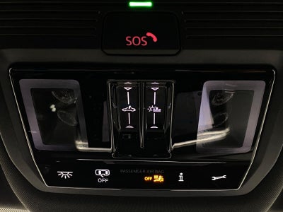 2026 Volkswagen Atlas Cross Sport 2.0T SEL Premium R-Line 4MOTION