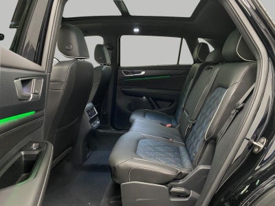 2026 Volkswagen Atlas Cross Sport 2.0T SEL Premium R-Line 4MOTION