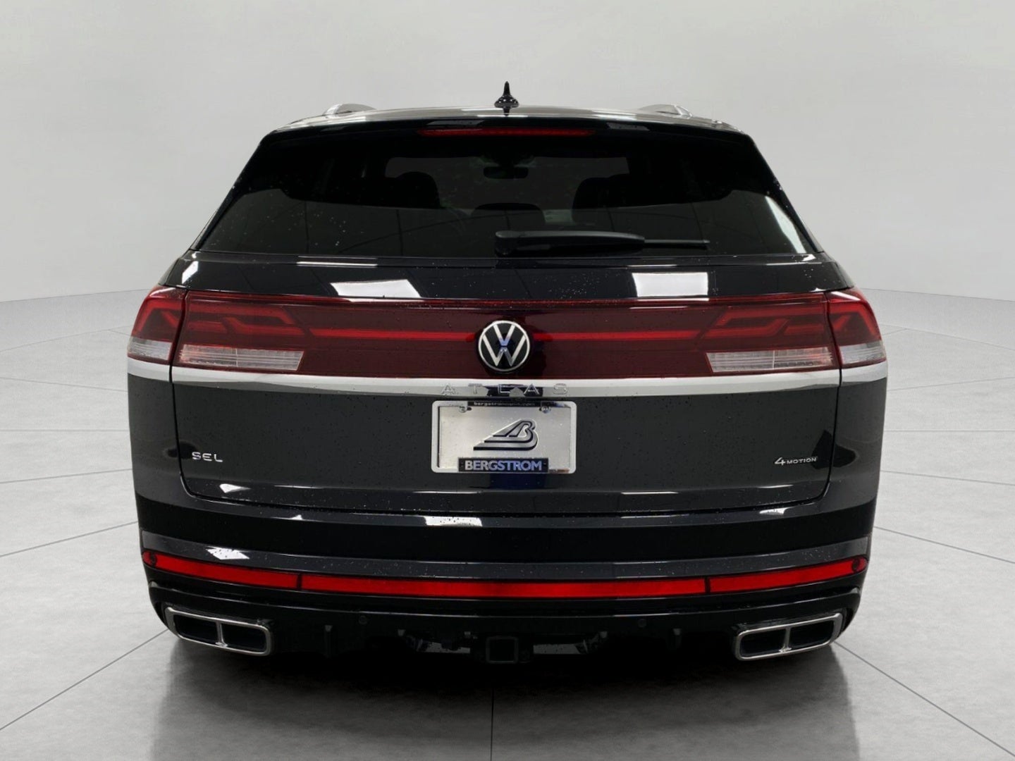 2026 Volkswagen Atlas Cross Sport 2.0T SEL Premium R-Line 4MOTION