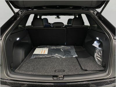 2026 Volkswagen Atlas Cross Sport 2.0T SEL Premium R-Line 4MOTION