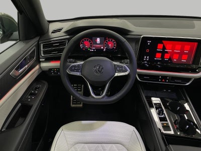2026 Volkswagen Atlas Cross Sport 2.0T SEL Premium R-Line 4MOTION