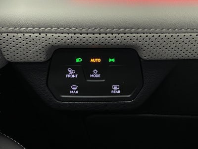 2026 Volkswagen Atlas Cross Sport 2.0T SEL Premium R-Line 4MOTION