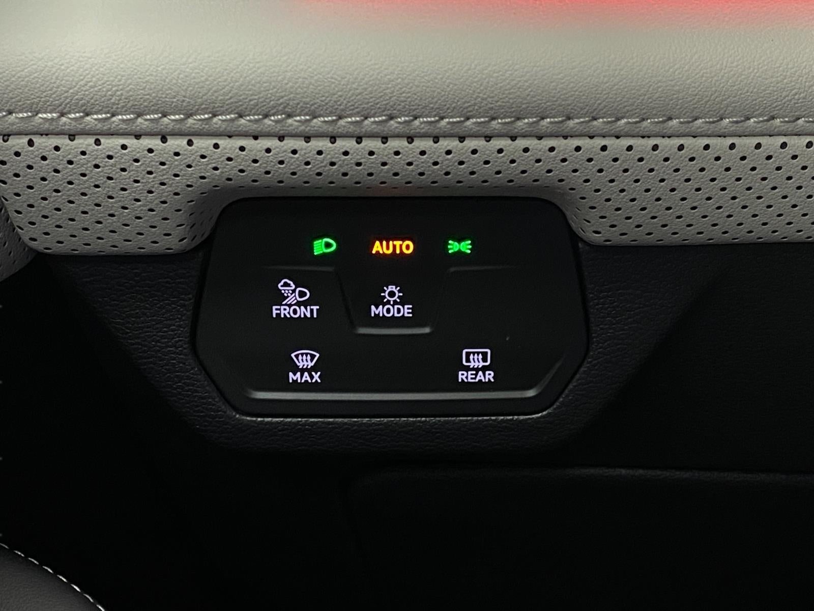 2026 Volkswagen Atlas Cross Sport 2.0T SEL Premium R-Line 4MOTION