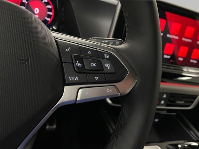 2026 Volkswagen Atlas Cross Sport 2.0T SEL Premium R-Line 4MOTION