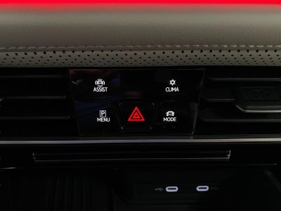 2026 Volkswagen Atlas Cross Sport 2.0T SEL Premium R-Line 4MOTION