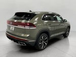 2026 Volkswagen Atlas Cross Sport 2.0T SEL Premium R-Line 4MOTION