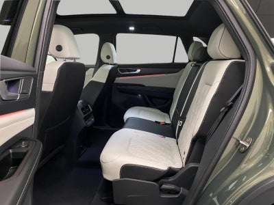 2026 Volkswagen Atlas Cross Sport 2.0T SEL Premium R-Line 4MOTION