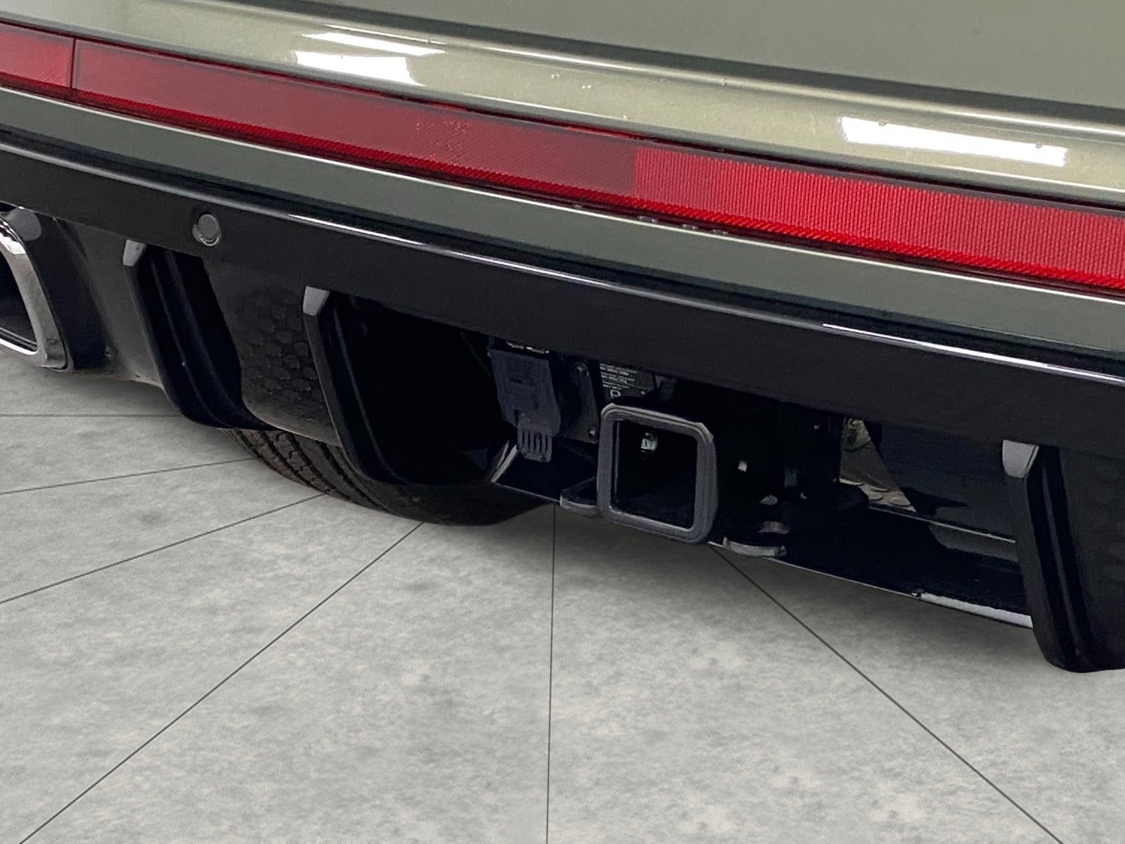 2026 Volkswagen Atlas Cross Sport 2.0T SEL Premium R-Line 4MOTION