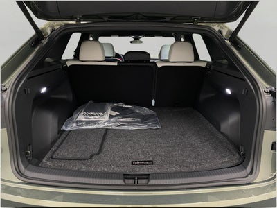 2026 Volkswagen Atlas Cross Sport 2.0T SEL Premium R-Line 4MOTION