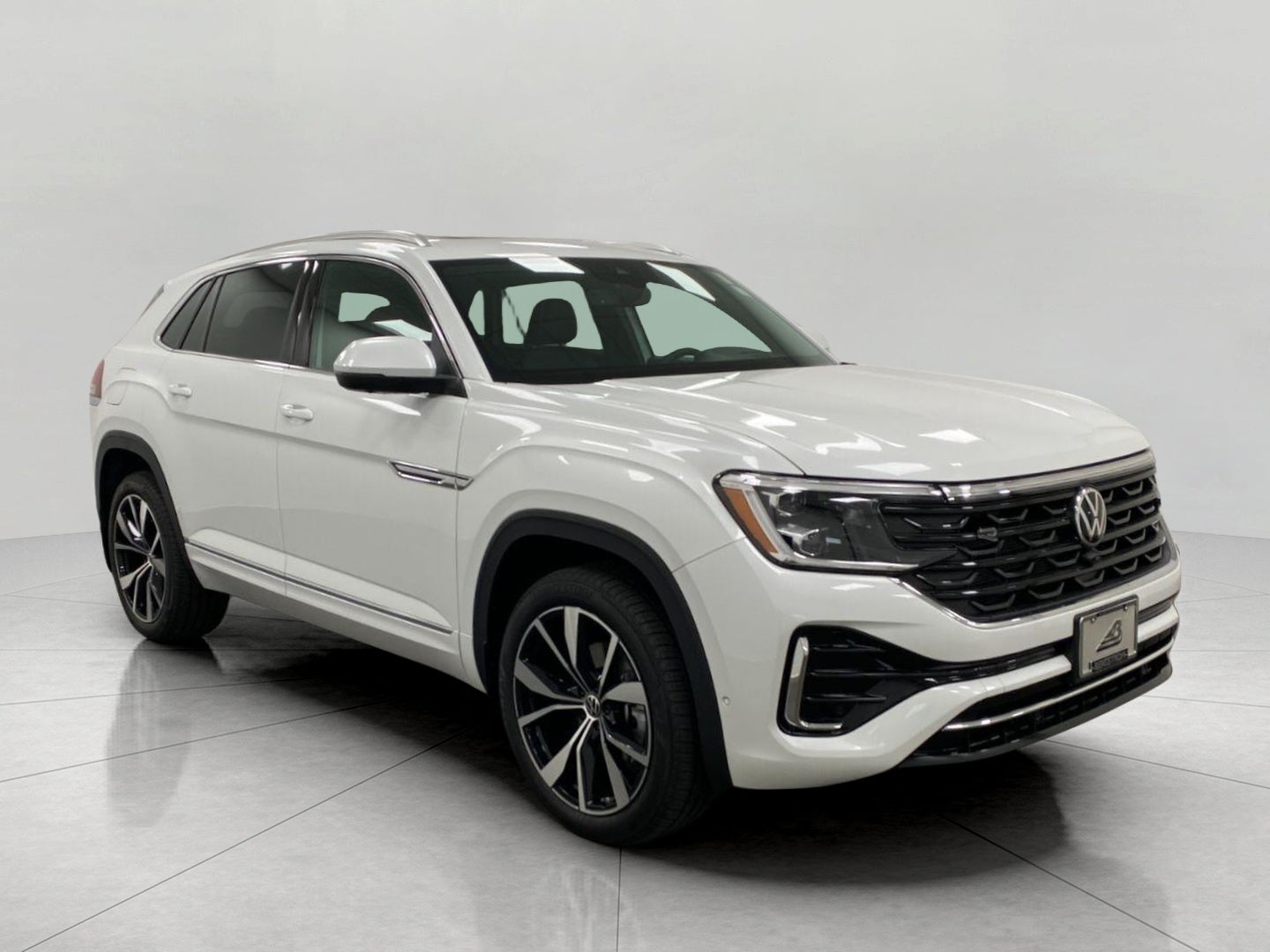 2026 Volkswagen Atlas Cross Sport 2.0T SEL Premium R-Line 4MOTION