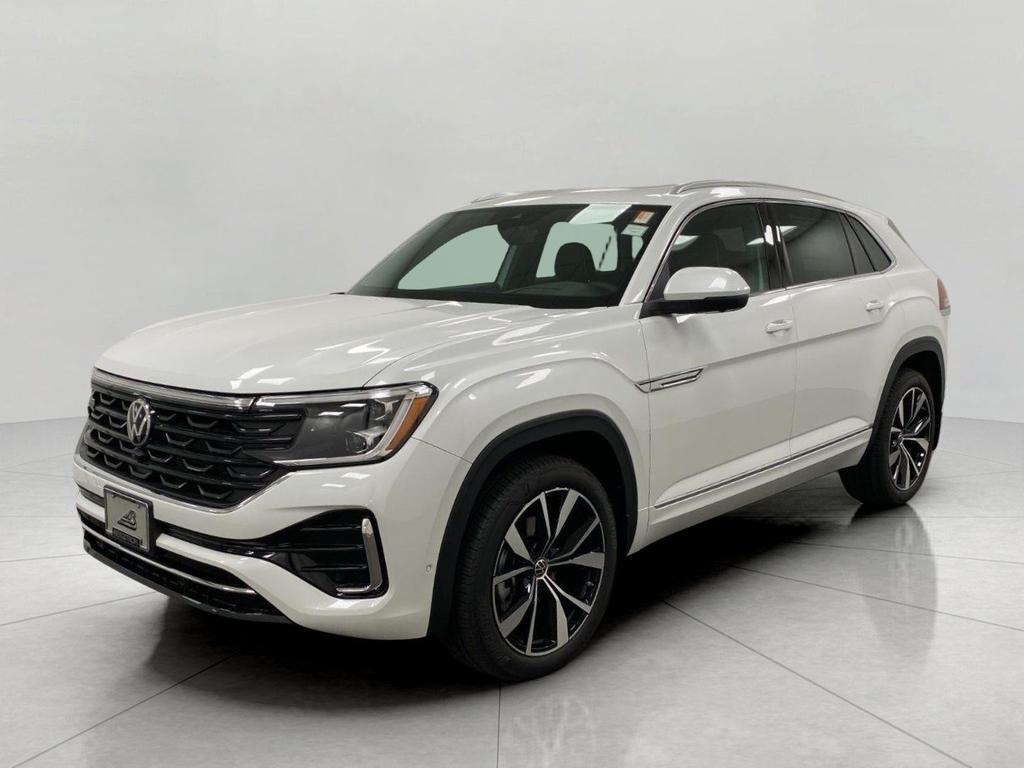 2026 Volkswagen Atlas Cross Sport 2.0T SEL Premium R-Line 4MOTION