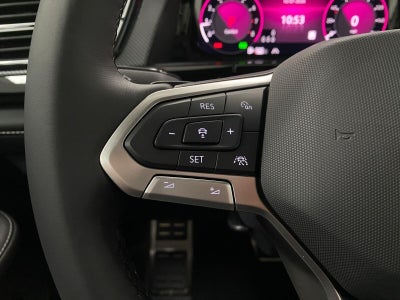 2026 Volkswagen Atlas Cross Sport 2.0T SEL Premium R-Line 4MOTION
