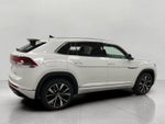 2026 Volkswagen Atlas Cross Sport 2.0T SEL Premium R-Line 4MOTION