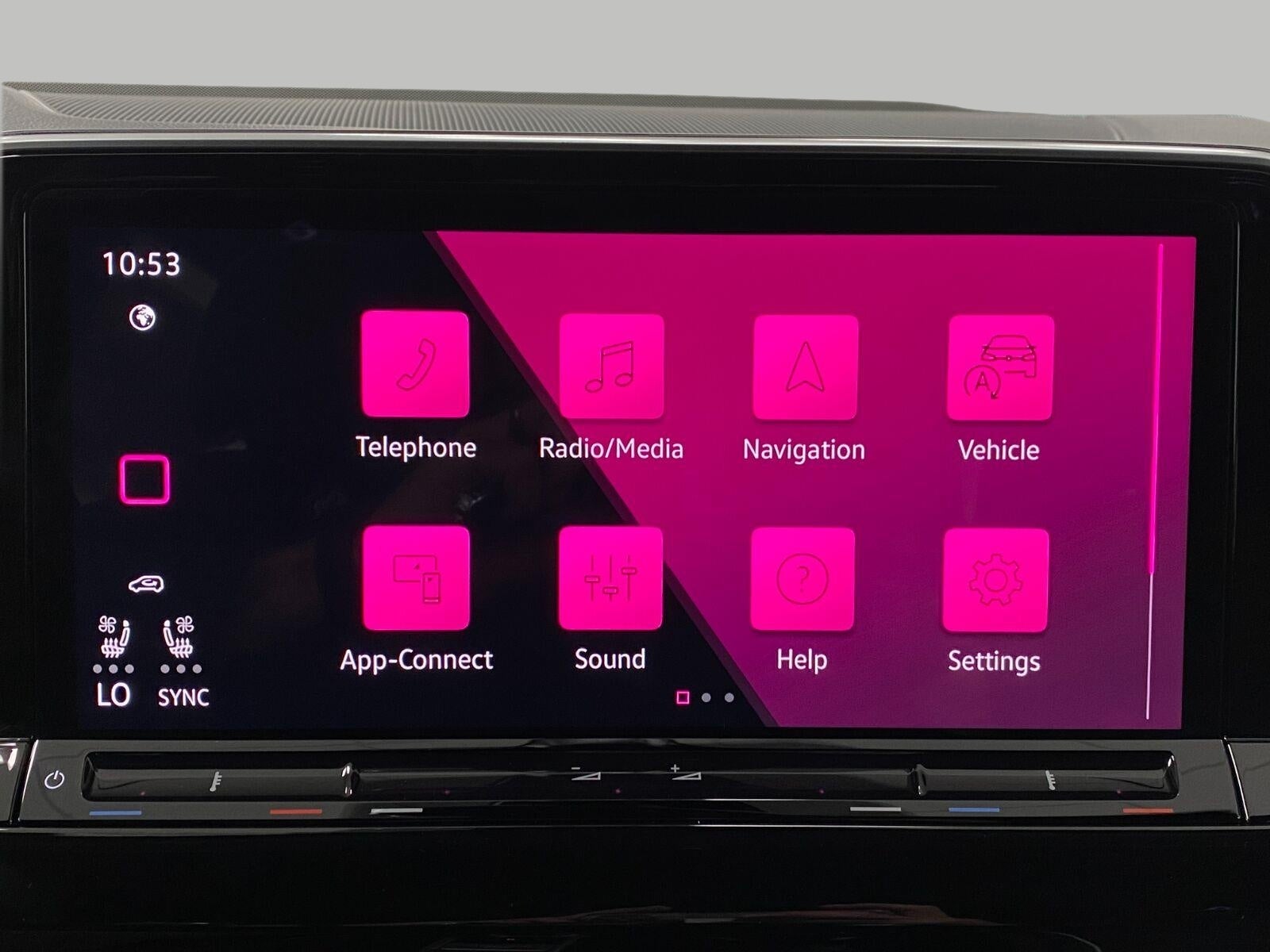 2026 Volkswagen Atlas Cross Sport 2.0T SEL Premium R-Line 4MOTION