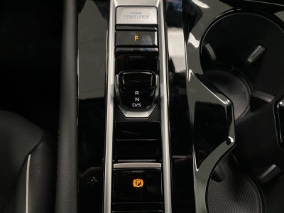 2026 Volkswagen Atlas Cross Sport 2.0T SEL Premium R-Line 4MOTION