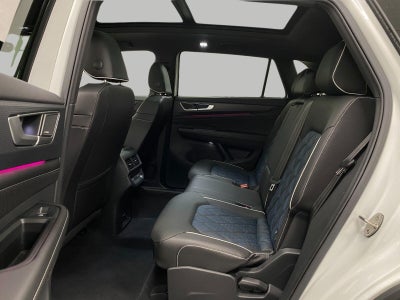 2026 Volkswagen Atlas Cross Sport 2.0T SEL Premium R-Line 4MOTION