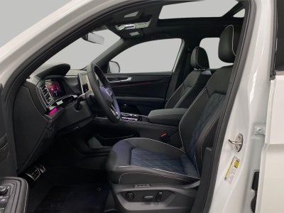 2026 Volkswagen Atlas Cross Sport 2.0T SEL Premium R-Line 4MOTION