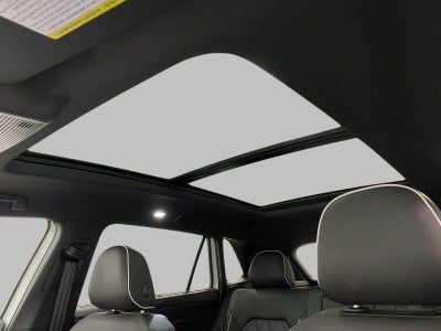 2026 Volkswagen Atlas Cross Sport 2.0T SEL Premium R-Line 4MOTION