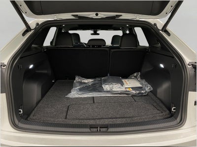 2026 Volkswagen Atlas Cross Sport 2.0T SEL Premium R-Line 4MOTION