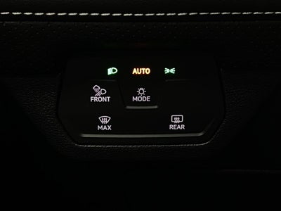 2026 Volkswagen Atlas Cross Sport 2.0T SEL Premium R-Line 4MOTION