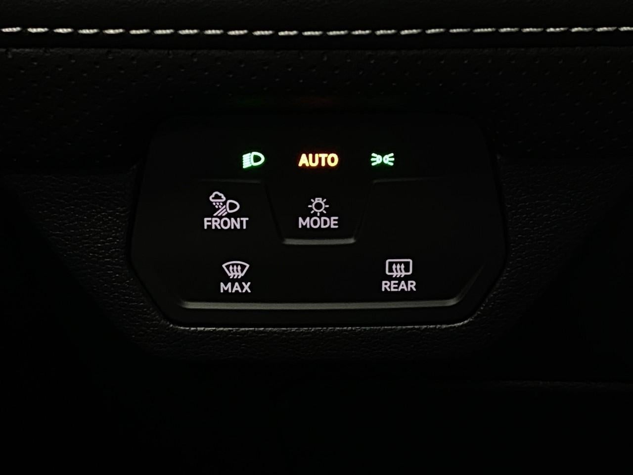 2026 Volkswagen Atlas Cross Sport 2.0T SEL Premium R-Line 4MOTION