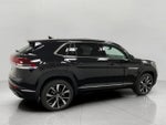 2026 Volkswagen Atlas Cross Sport 2.0T SEL Premium R-Line 4MOTION