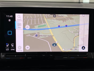 2026 Volkswagen Atlas Cross Sport 2.0T SEL Premium R-Line 4MOTION