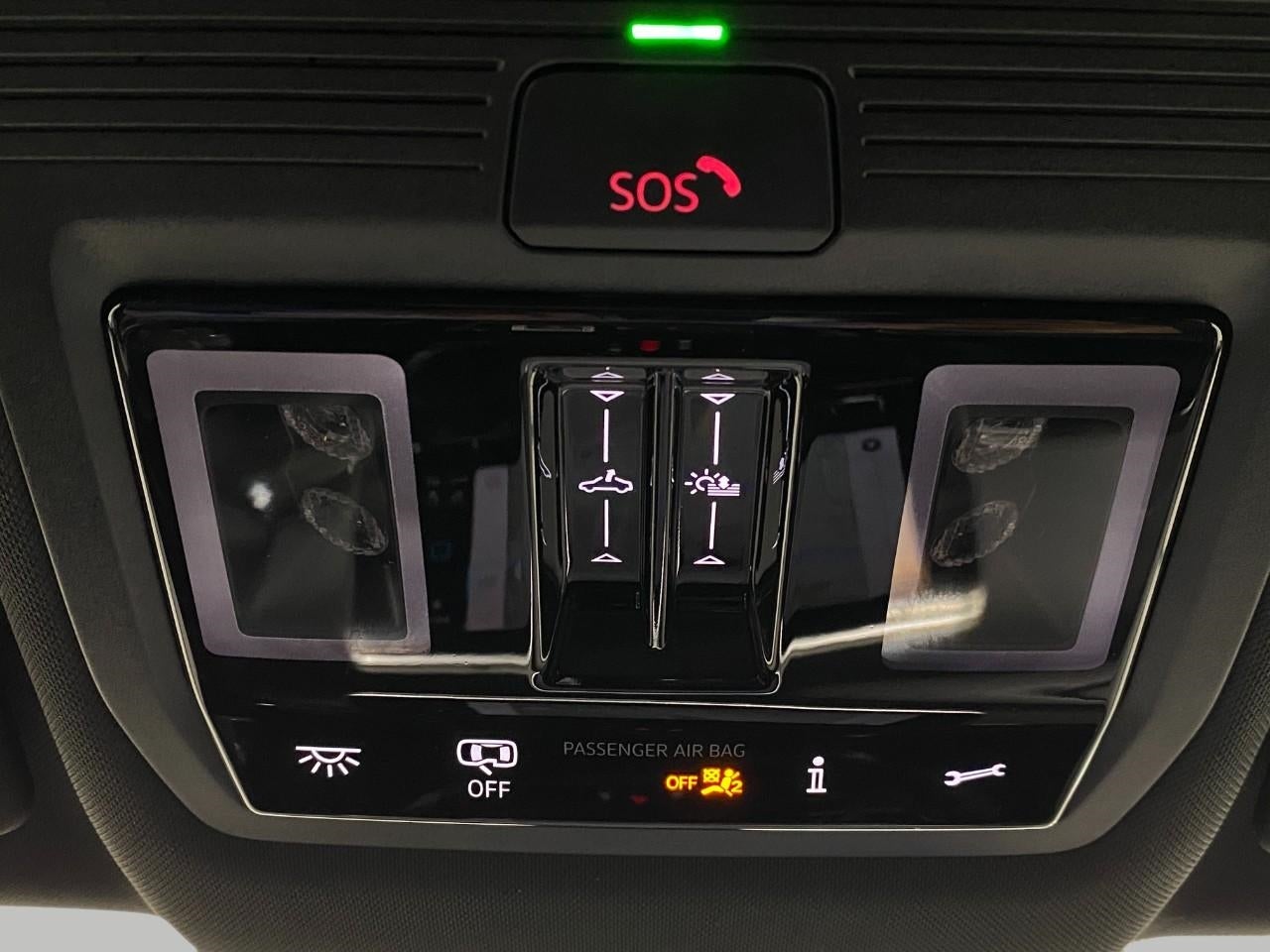 2026 Volkswagen Atlas Cross Sport 2.0T SEL Premium R-Line 4MOTION