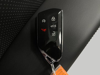 2026 Volkswagen Atlas Cross Sport 2.0T SEL Premium R-Line 4MOTION