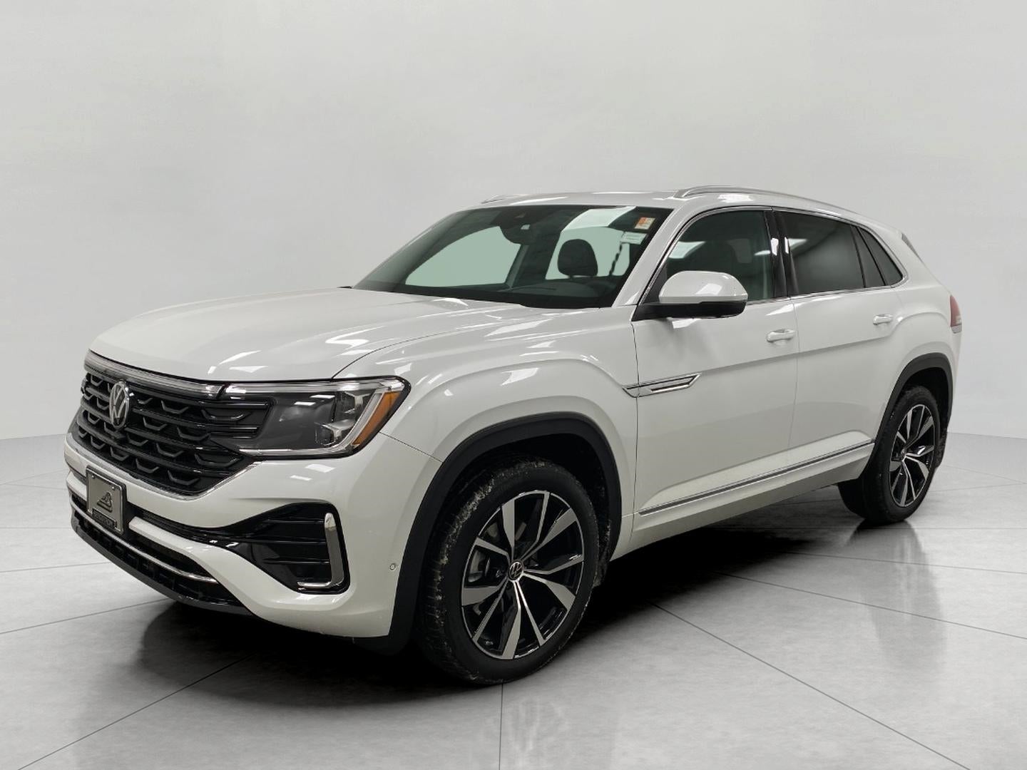 2026 Volkswagen Atlas Cross Sport 2.0T SEL Premium R-Line 4MOTION